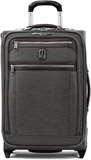 Travelpro Carry-On Expandable Upright Luggage Reviews