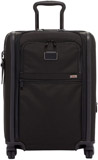 Tumi Alpha 3 Continental 4 Wheeled Carry-On Luggage Reviews