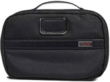 Tumi Alpha 3 Split Travel Accessories Toiletry Bag for Women Reviews