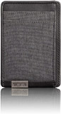 Tumi Men's Alpha Money Clip Card Case Wallet for Travel Reviews