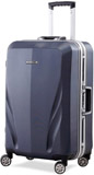 Unitravel Lightweight Carry On Hardside Luggage for Travel Reviews