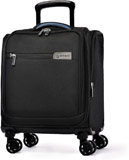 Verage Carry On Spinner Wheels Underseat Luggage with USB Port Reviews