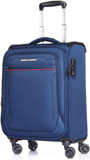 Verage Softside Valued Carry-on Suitcase with Spinner Wheels Reviews