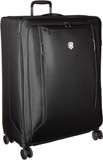Victorinox Extra Large Softside Spinner Luggage Reviews