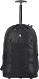 Victorinox VX Sport Wheeled Travel Backpack with Pass Thru Sleeve Reviews