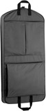 WallyBags Extra Capacity Garment Bag with Pockets for Travel Reviews