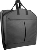 WallyBags Garment Bag with Pockets for Travel Reviews
