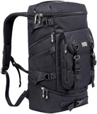 Witzman  Water Resistant Organiser Laptop Travel Backpack For Men  Reviews