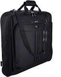 Zegur Suit Carry On Garment Bag for Travel With Shoulder Strap Reviews