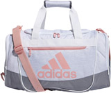 adidas Defender Small Duffel Bag for Travel Reviews