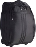 adidas Unisex Duel Rolling Bag for Travel Reviews