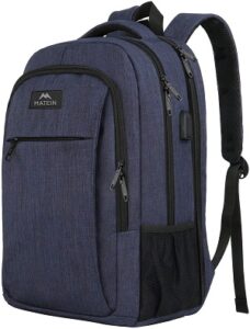Best Luggage Backpack