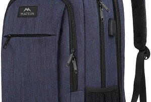 Best Luggage Backpack