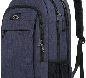 Best Luggage Backpack