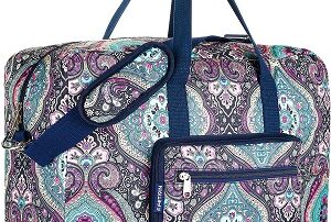 Best Luggage for Women