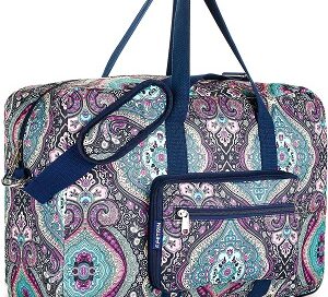 Best Luggage for Women