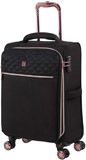 it luggage Divinity Softside Expandable Carry-On Spinner Luggage Reviews