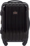 kensie Alma Carry-On TSA-Lock Spinner Luggage for Travel  Reviews