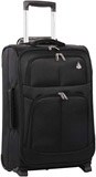 Aerolite Maximum Allowance Carryon Light Suitcase