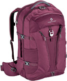 Eagle Creek Global Companion Women's Ergonomic Travel Backpack