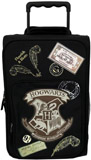 Harry Potter Toddler Carry-on Trolley Lightweight Suitcase