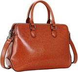 Heshe Leather Womens Handbags Totes Shoulder Bag