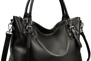 Best Leather Purses
