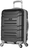 Olympia Carry-on Light Spinner Suitcase