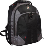 SwissGear Pulsar Padded Laptop Backpack 