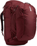 Thule Landmark Women's Travel Backpack with Safe Zone Compartment