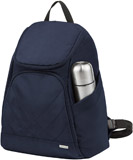 Travelon Anti Theft Classic Travel Backpack for Women