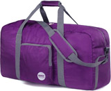 Wandf 32'' Foldable Lightweight Luggage Duffel Bag