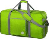 Wandf 36" Foldable Sports Lightweight Duffel Bag