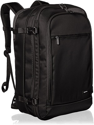Best Carry On Bag For Plane