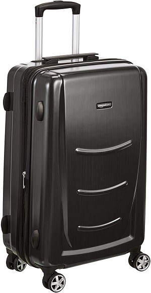 Best Hard Suitcase