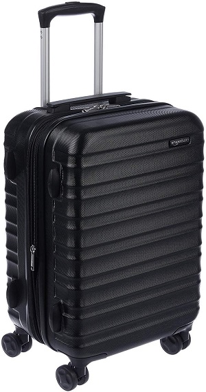 Best Carryon Suitcase