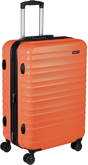 Best Hardside Spinner Luggage