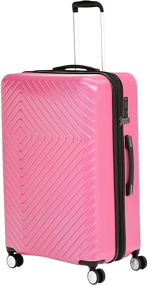 Best Large Suitcase