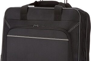 Best Laptop Bags For Travel