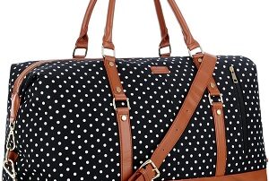 Best Carry On Duffel