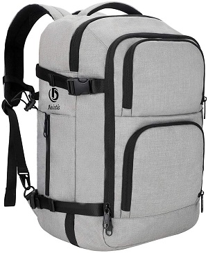 Best Backpack For Travel Carry On