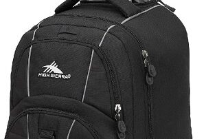 Best Backpack With Wheels For Travel
