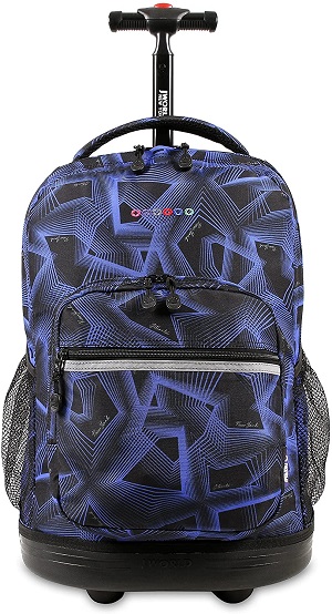 Best Backpack With Wheels