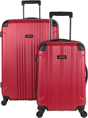 Best Budget Luggage