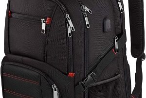 Best Backpack For International Travel