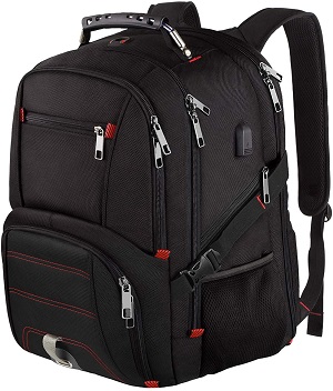 Best Backpack For International Travel