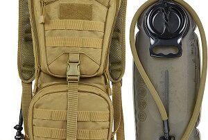 Best Daypack With Hydration