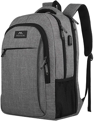 Best Backpack For 17 Inch Laptop