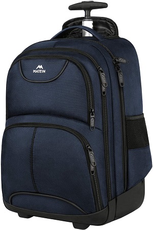 Best Business Carry On Luggage
