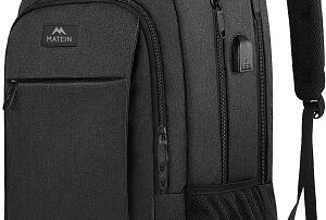 Best Business Laptop Backpack